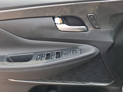 2023 Hyundai SANTA FE PLUG-IN HYBRID Limited AWD