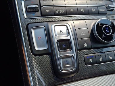 2023 Hyundai SANTA FE PLUG-IN HYBRID Limited AWD