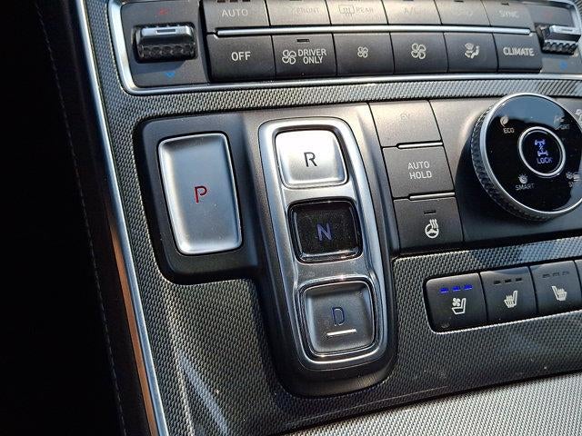 2023 Hyundai SANTA FE PLUG-IN HYBRID Limited AWD