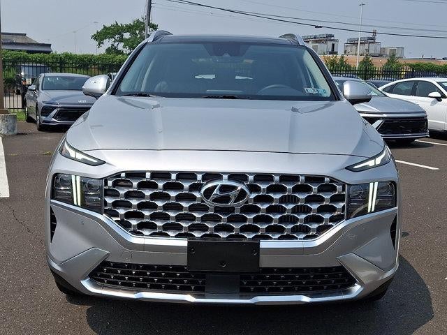 2023 Hyundai SANTA FE PLUG-IN HYBRID Limited AWD