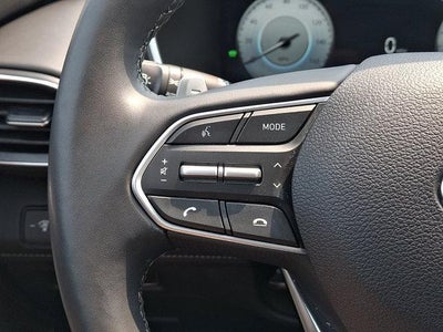 2023 Hyundai SANTA FE PLUG-IN HYBRID Limited AWD