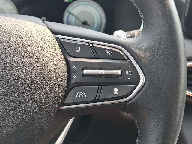 2023 Hyundai SANTA FE PLUG-IN HYBRID Limited AWD