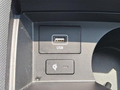 2023 Hyundai SANTA FE PLUG-IN HYBRID Limited AWD