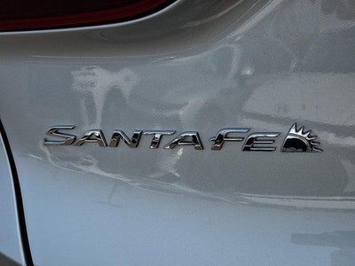 2023 Hyundai SANTA FE PLUG-IN HYBRID Limited AWD