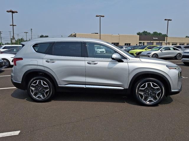 2023 Hyundai SANTA FE PLUG-IN HYBRID Limited AWD