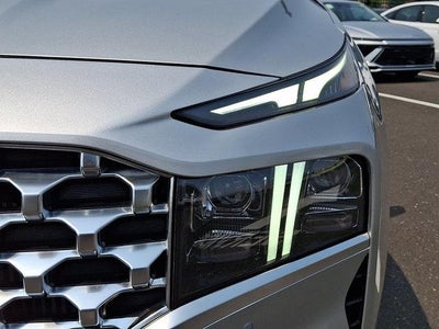 2023 Hyundai SANTA FE PLUG-IN HYBRID Limited AWD