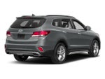 2017 Hyundai SANTA FE SE Ultimate 3.3L Auto AWD