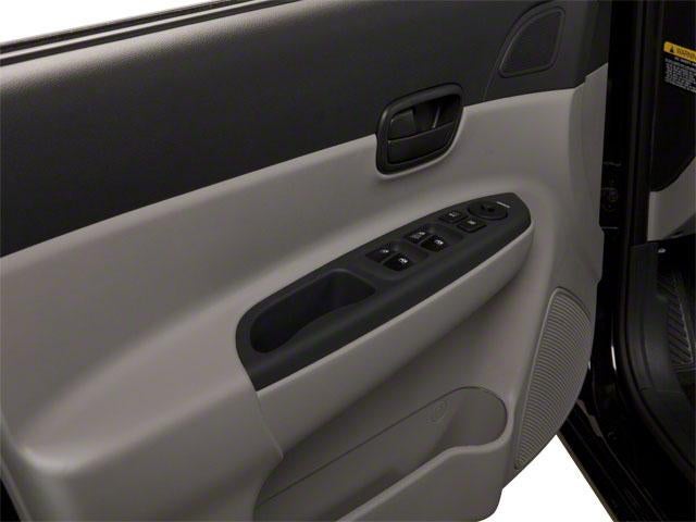 2010 Hyundai ACCENT 4Dr Sdn Auto GLS