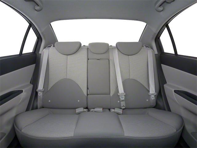 2010 Hyundai ACCENT 4Dr Sdn Auto GLS