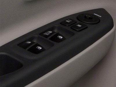 2010 Hyundai ACCENT 4Dr Sdn Auto GLS