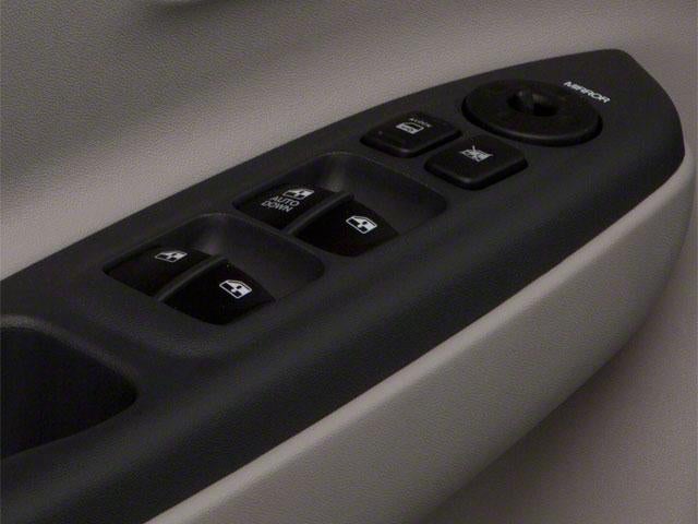 2010 Hyundai ACCENT 4Dr Sdn Auto GLS