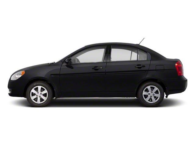 2010 Hyundai ACCENT 4Dr Sdn Auto GLS