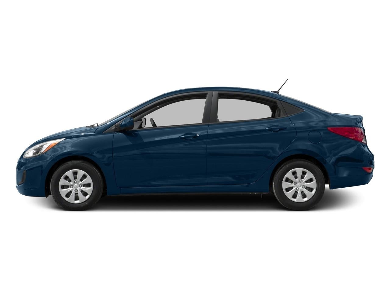 2016 Hyundai ACCENT 4Dr Sdn Auto SE