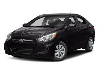 2016 Hyundai ACCENT 4Dr Sdn Auto SE
