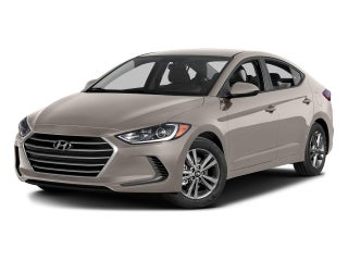 2017 Hyundai ELANTRA Value Edition 2.0L Auto (Ulsan)