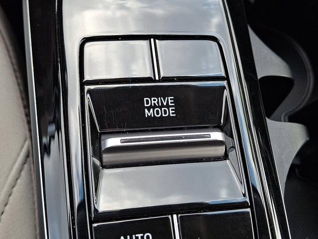 2022 Hyundai SONATA SEL 2.5L