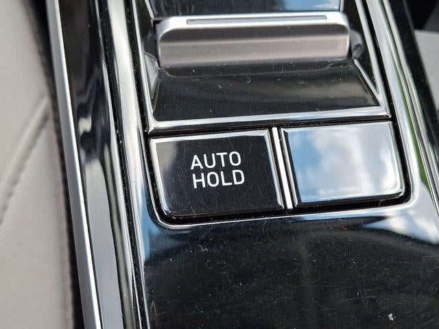 2022 Hyundai SONATA SEL 2.5L