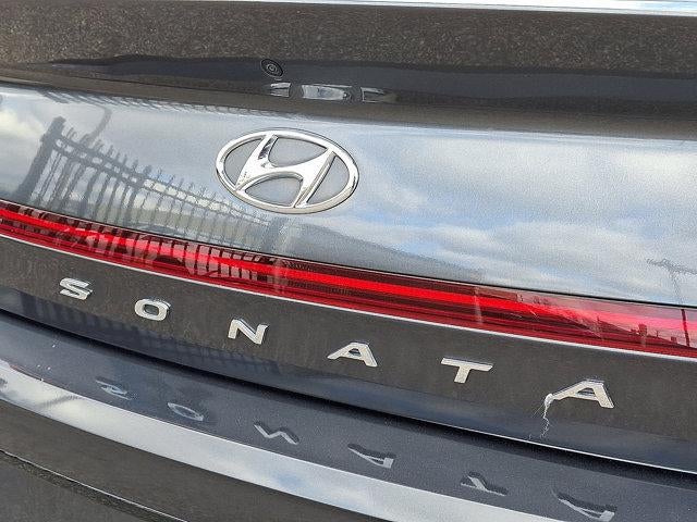 2022 Hyundai SONATA SEL 2.5L