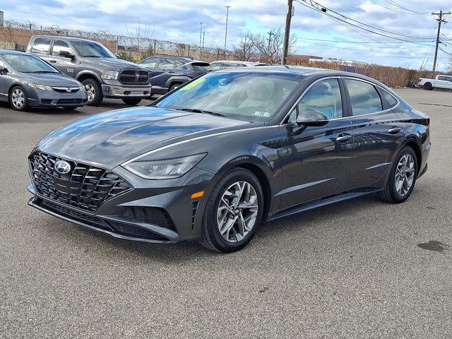 2022 Hyundai SONATA SEL 2.5L