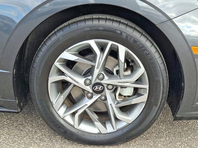 2022 Hyundai SONATA SEL 2.5L