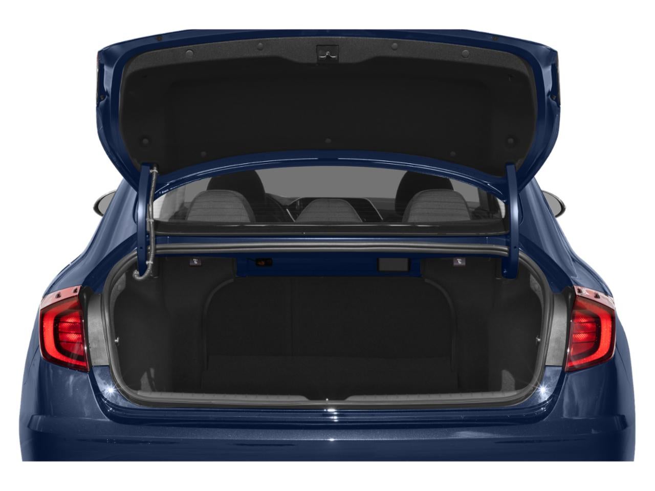 2022 Hyundai SONATA SEL 2.5L