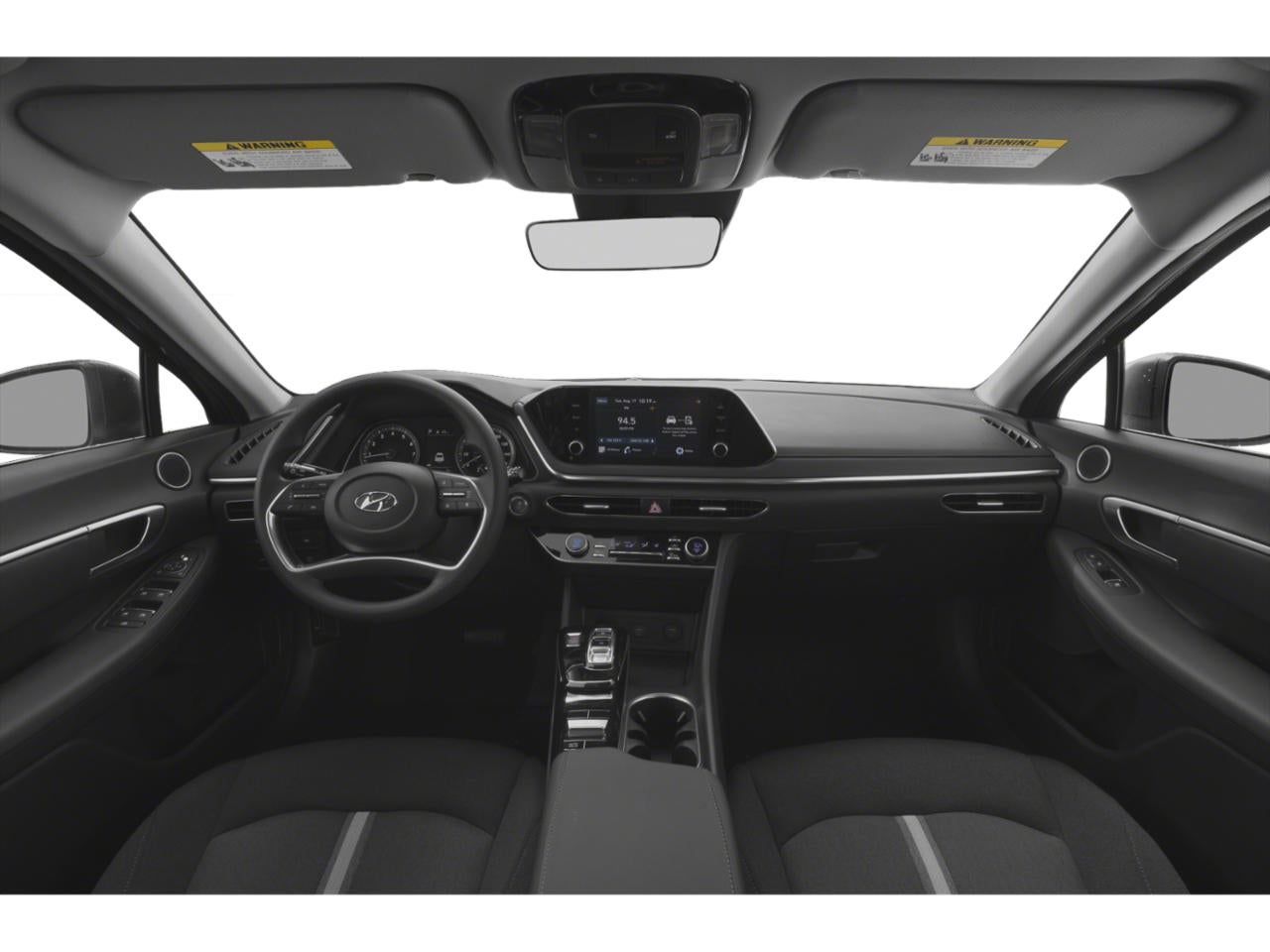 2022 Hyundai SONATA SEL 2.5L