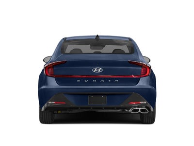 2022 Hyundai SONATA SEL 2.5L