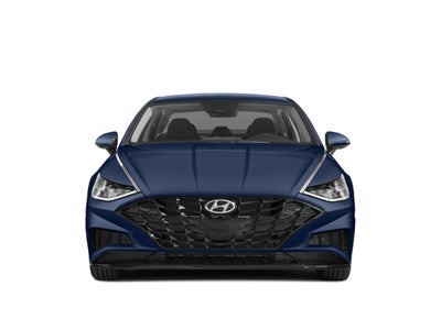 2022 Hyundai SONATA SEL 2.5L