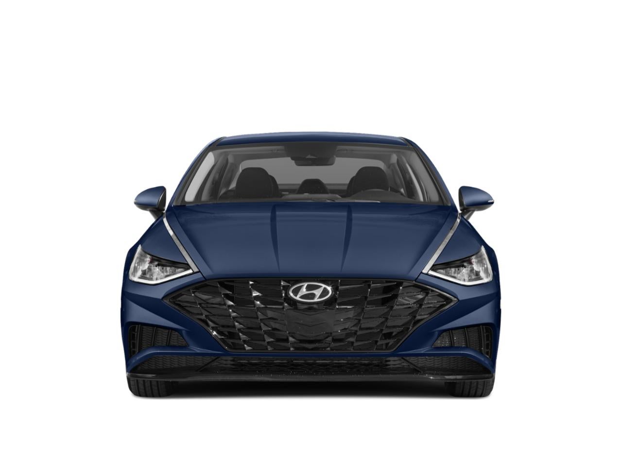 2022 Hyundai SONATA SEL 2.5L