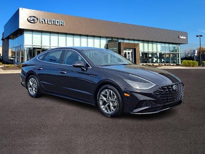 2023 Hyundai SONATA SEL 2.5L
