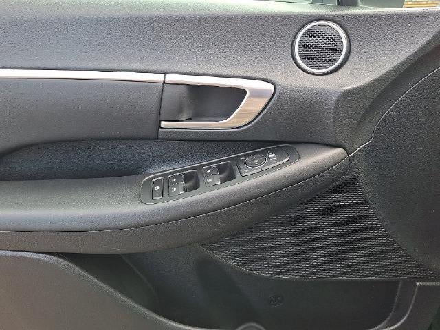 2023 Hyundai SONATA SEL 2.5L