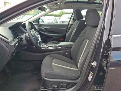 2023 Hyundai SONATA SEL 2.5L