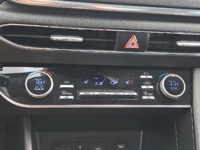 2023 Hyundai SONATA SEL 2.5L