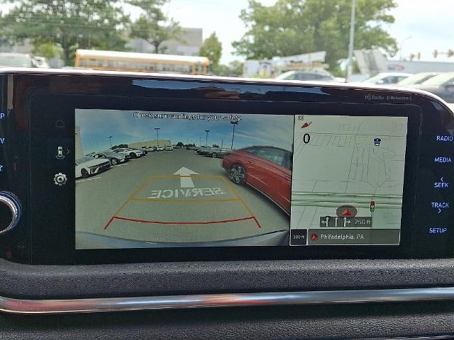 2023 Hyundai SONATA SEL 2.5L
