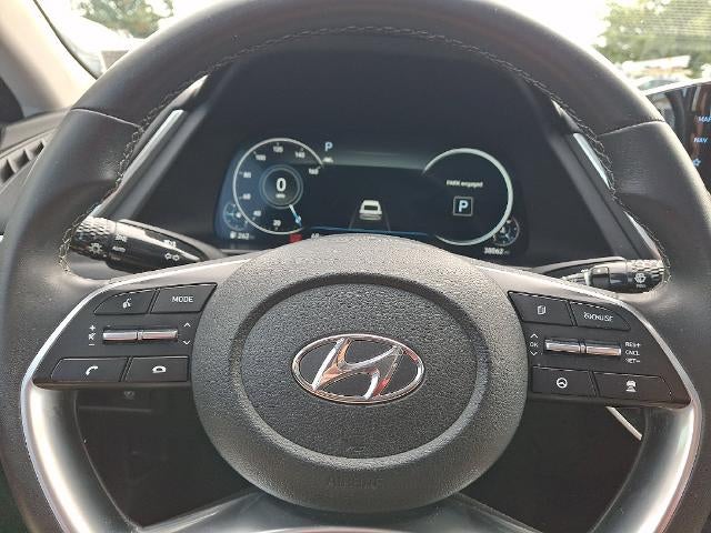 2023 Hyundai SONATA SEL 2.5L