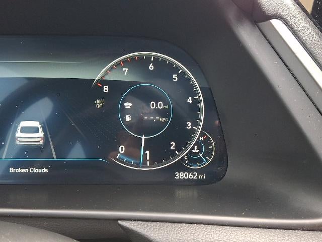 2023 Hyundai SONATA SEL 2.5L