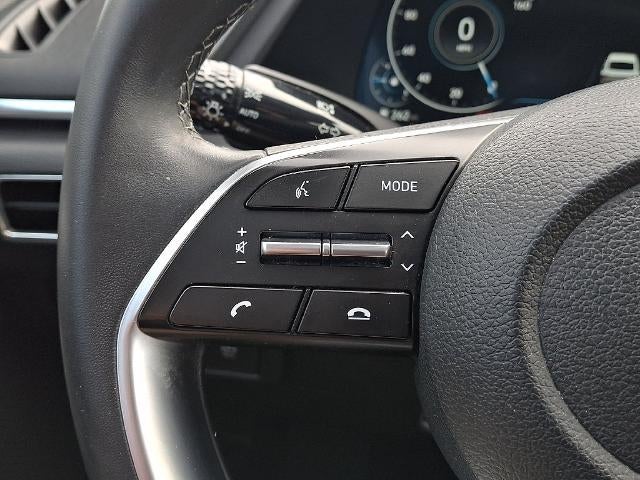 2023 Hyundai SONATA SEL 2.5L