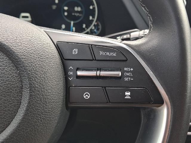 2023 Hyundai SONATA SEL 2.5L