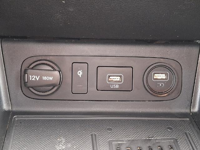 2023 Hyundai SONATA SEL 2.5L