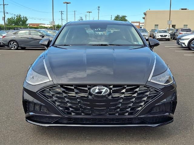 2023 Hyundai SONATA SEL 2.5L