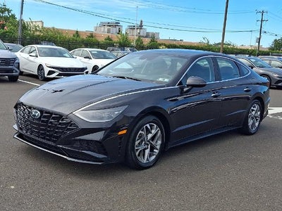 2023 Hyundai SONATA SEL 2.5L