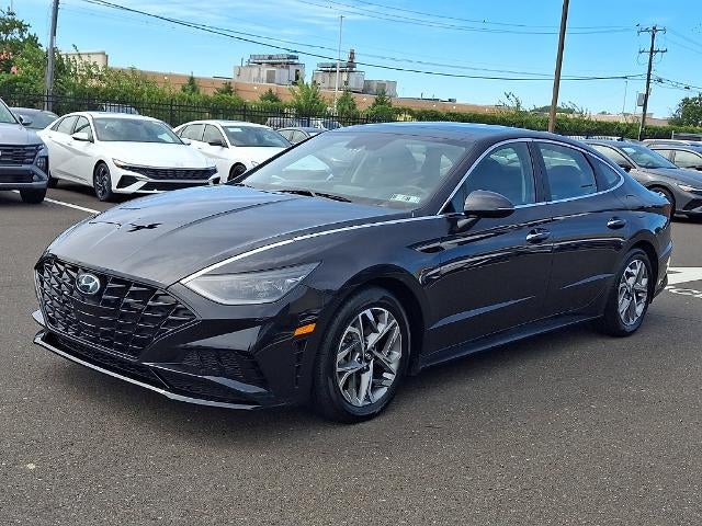 2023 Hyundai SONATA SEL 2.5L