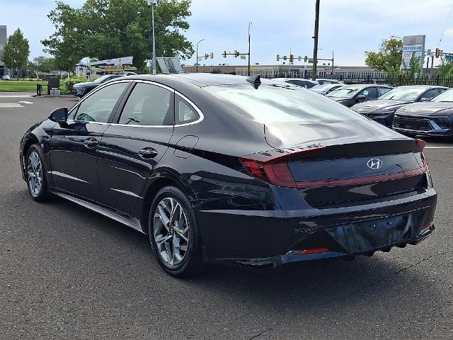 2023 Hyundai SONATA SEL 2.5L