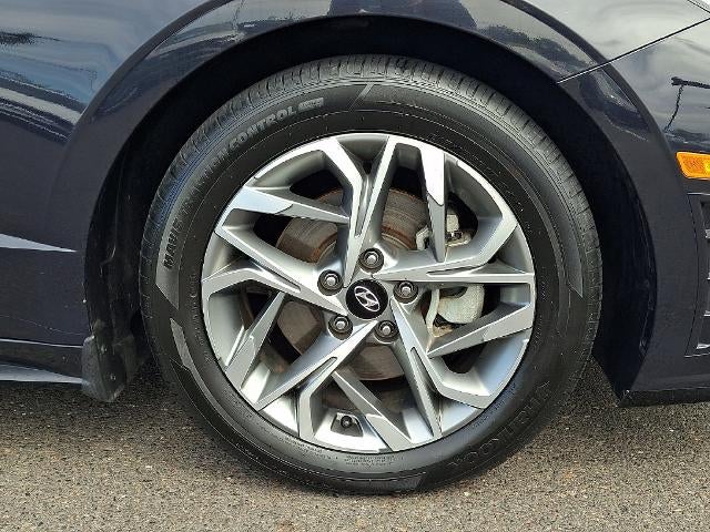 2023 Hyundai SONATA SEL 2.5L