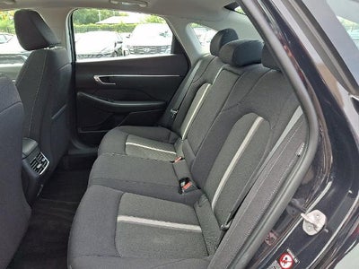 2023 Hyundai SONATA SEL 2.5L