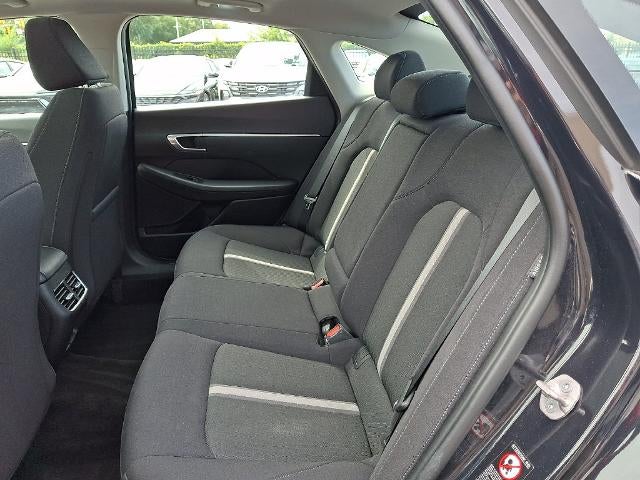 2023 Hyundai SONATA SEL 2.5L