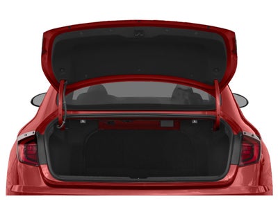 2023 Hyundai SONATA N Line