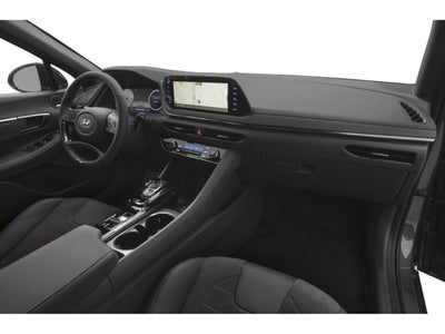 2023 Hyundai SONATA N Line