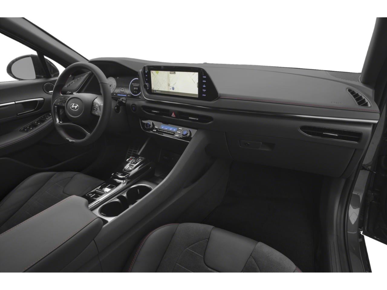 2023 Hyundai SONATA N Line
