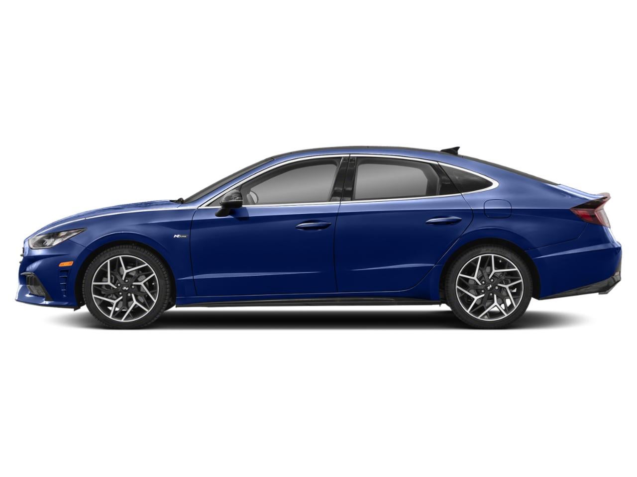 2023 Hyundai SONATA N Line